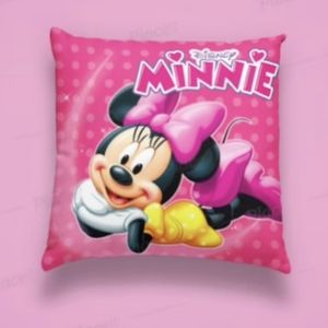 Kids Minnie Mouse pillow